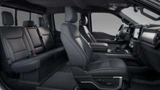2025 Ford F-150® Internal Image 1